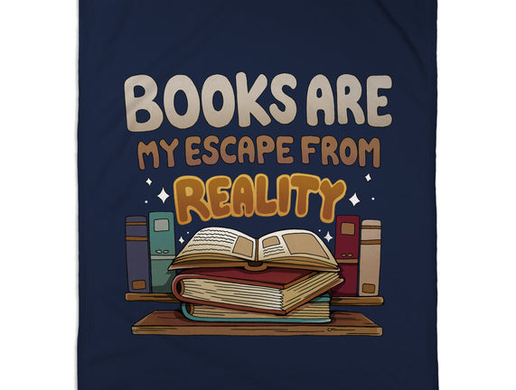 Books Escape