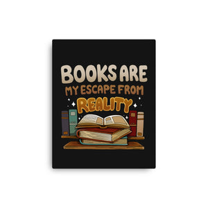 Books Escape