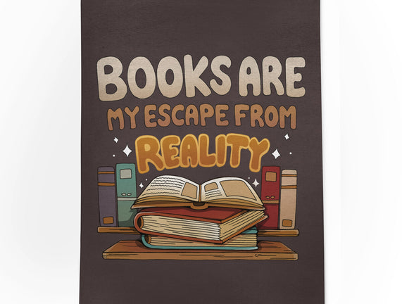 Books Escape