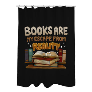 Books Escape