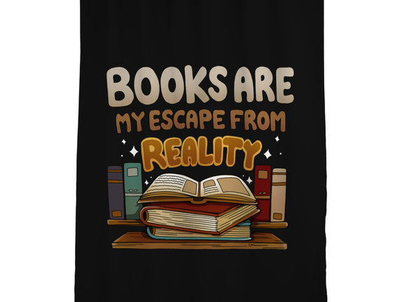 Books Escape