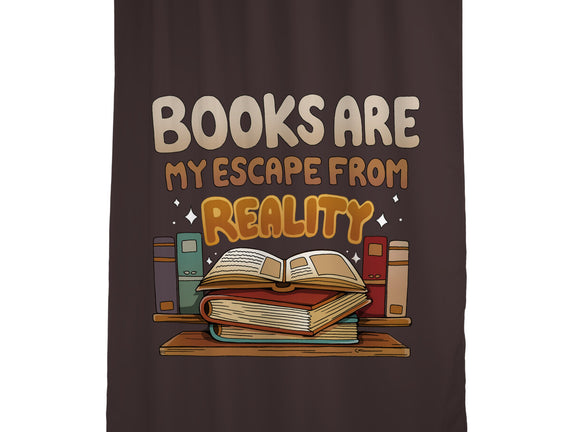 Books Escape