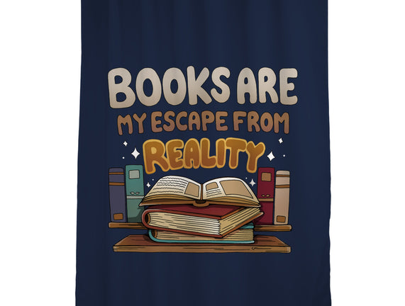 Books Escape