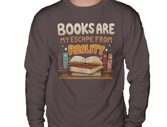 Books Escape