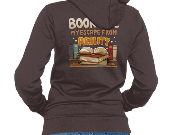 Books Escape
