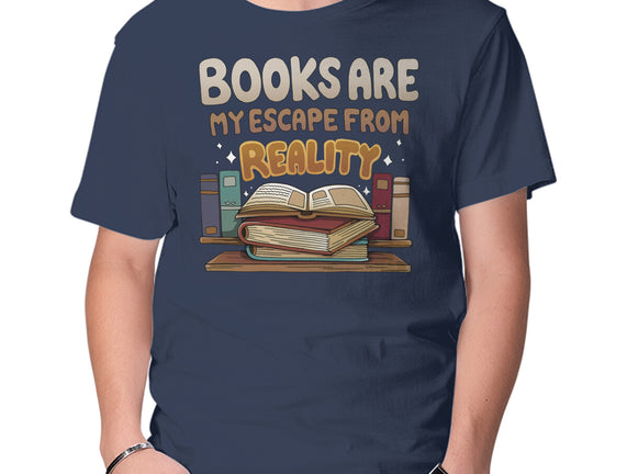 Books Escape