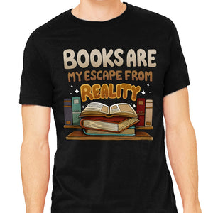 Books Escape