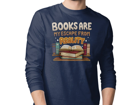 Books Escape