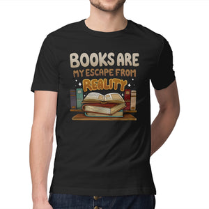 Books Escape