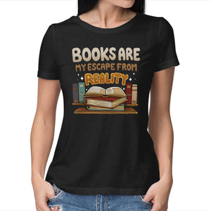 Books Escape