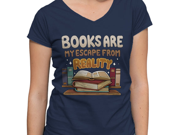 Books Escape