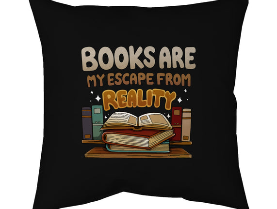 Books Escape