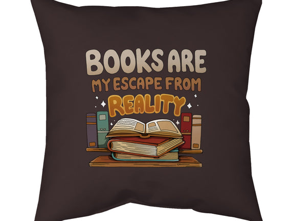 Books Escape