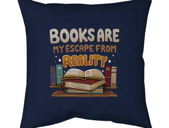 Books Escape