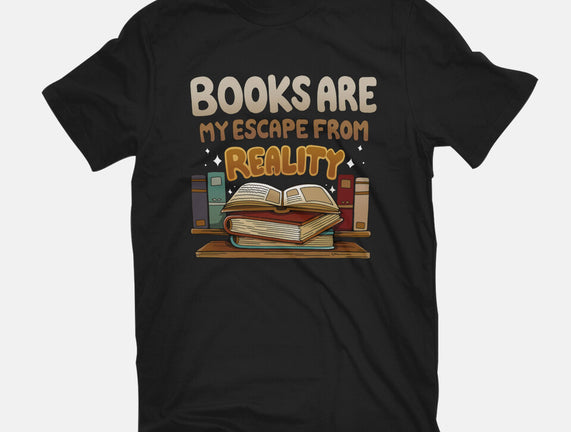 Books Escape
