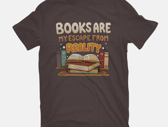 Books Escape