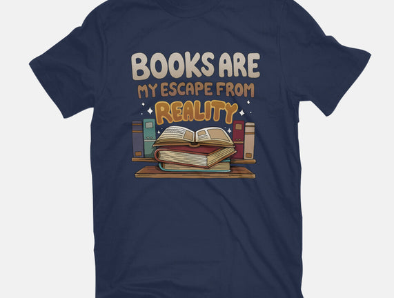 Books Escape