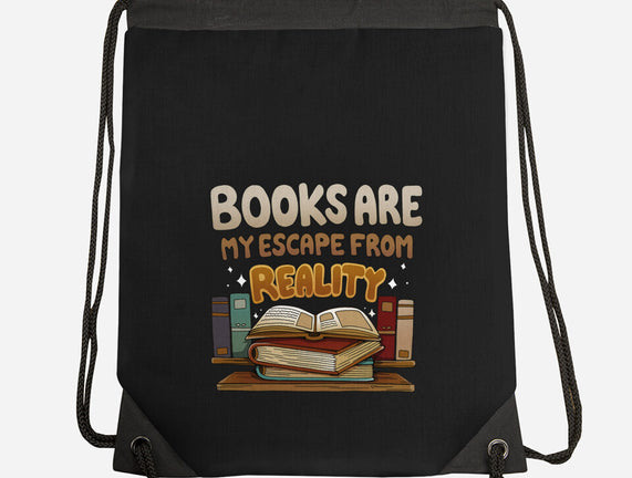 Books Escape