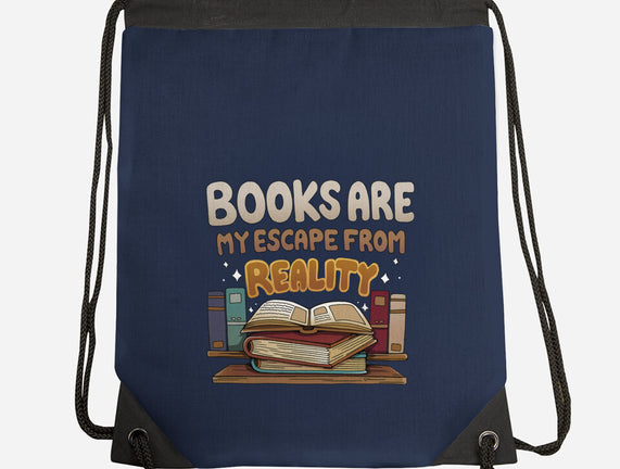 Books Escape