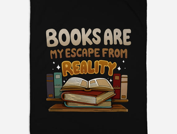 Books Escape