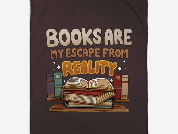 Books Escape