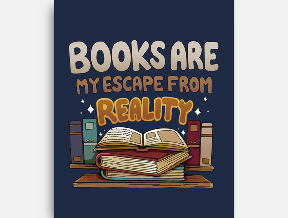 Books Escape