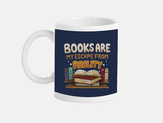 Books Escape