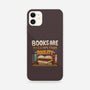 Books Escape-iphone snap phone case-Vallina84