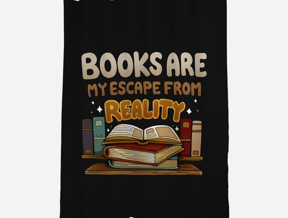 Books Escape