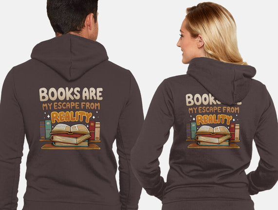 Books Escape