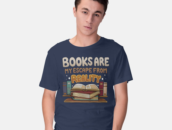Books Escape
