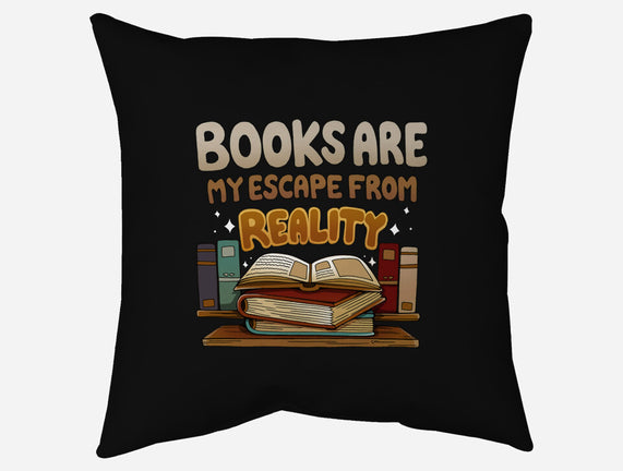 Books Escape