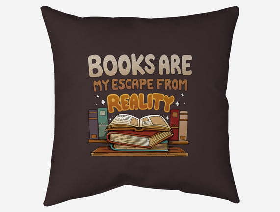 Books Escape