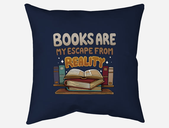 Books Escape