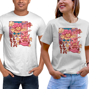 Defeating Pigs