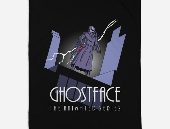 The Animated Ghost