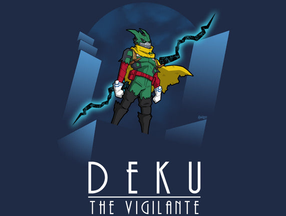 The Vigilante