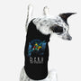 The Vigilante-dog basic pet tank-Andriu