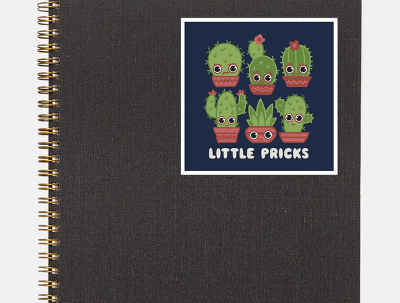 Little Pricks