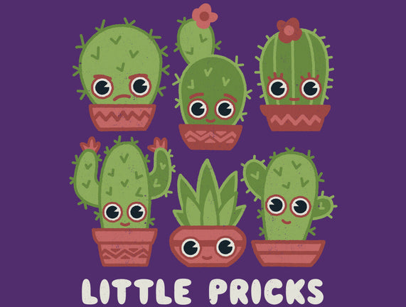 Little Pricks