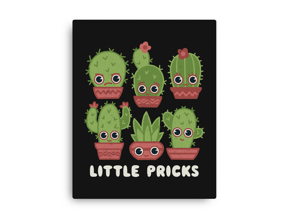 Little Pricks