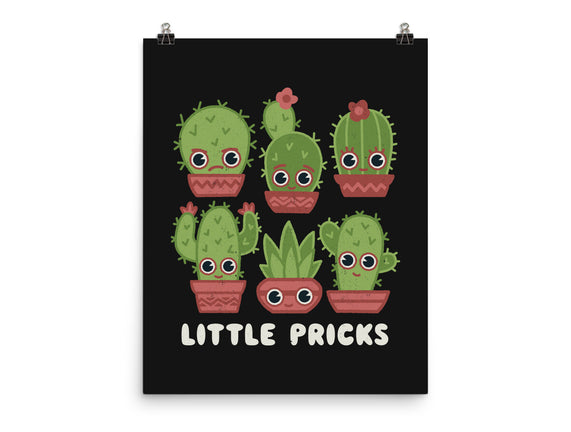 Little Pricks