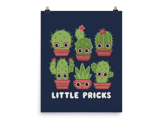 Little Pricks