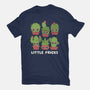 Little Pricks-mens heavyweight tee-Weird & Punderful