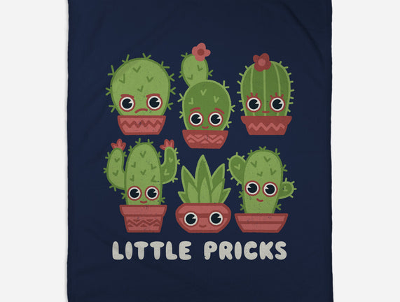 Little Pricks