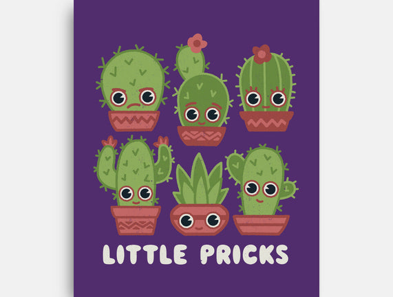 Little Pricks