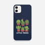 Little Pricks-iphone snap phone case-Weird & Punderful