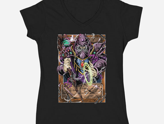 The Dark Magician