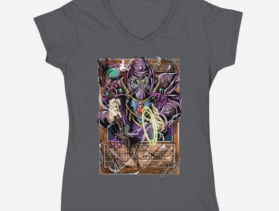 The Dark Magician