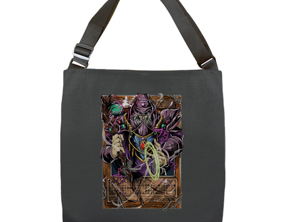 The Dark Magician